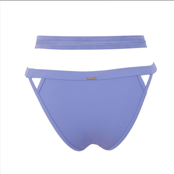 NWT Bluebella Alcudia Bikini Bottom - Picture 4 of 10
